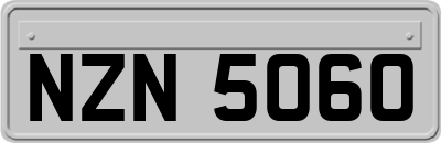 NZN5060