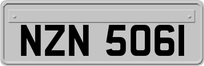NZN5061