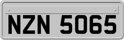 NZN5065