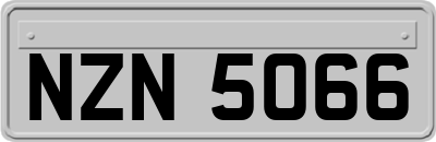 NZN5066