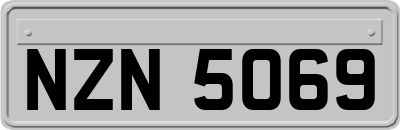 NZN5069
