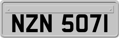 NZN5071