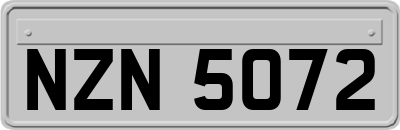 NZN5072