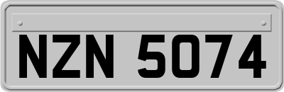 NZN5074