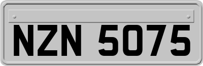 NZN5075