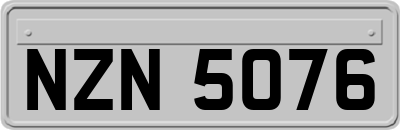 NZN5076