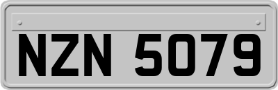 NZN5079