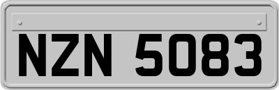 NZN5083