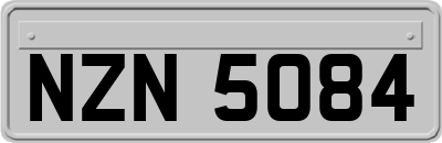 NZN5084