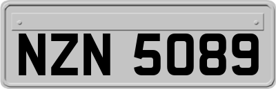 NZN5089