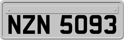 NZN5093