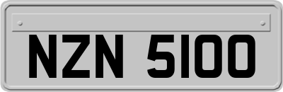 NZN5100