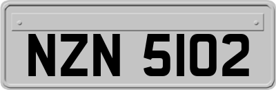 NZN5102