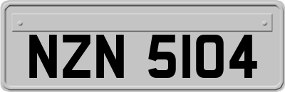 NZN5104