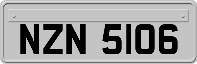 NZN5106