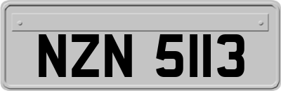 NZN5113
