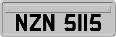 NZN5115