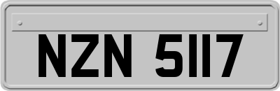 NZN5117