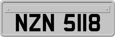 NZN5118