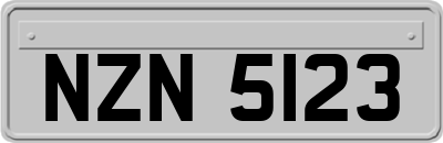 NZN5123