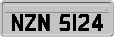 NZN5124