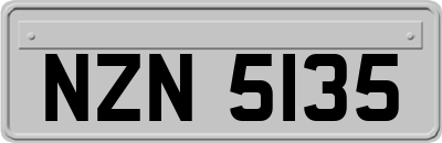 NZN5135