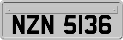 NZN5136