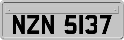 NZN5137