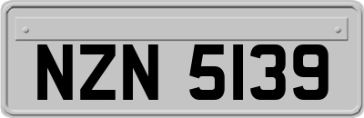 NZN5139