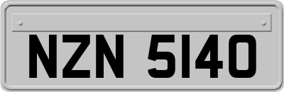 NZN5140