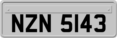 NZN5143