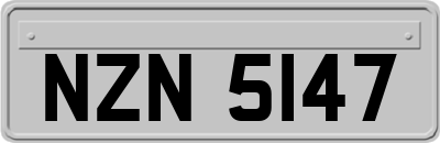 NZN5147