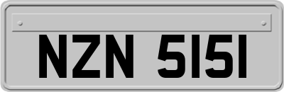 NZN5151