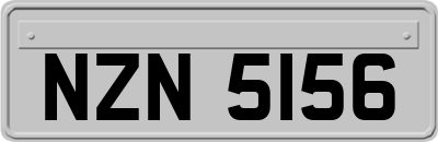 NZN5156