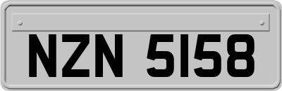 NZN5158