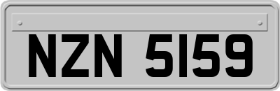 NZN5159