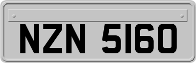 NZN5160
