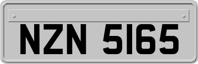 NZN5165