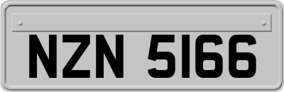 NZN5166