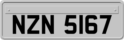 NZN5167