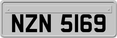 NZN5169