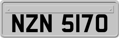 NZN5170