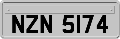 NZN5174