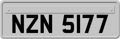 NZN5177