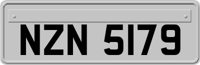 NZN5179