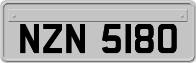 NZN5180