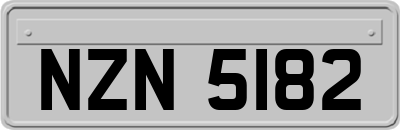 NZN5182
