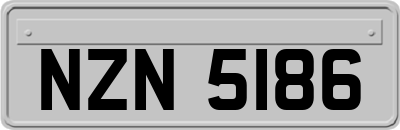 NZN5186