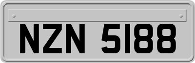 NZN5188