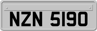 NZN5190